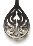 Chinese Spoons Exhibition