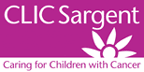 CLIC Sargent - Caring for children with cancer