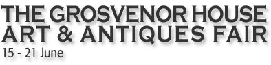 The Grosvenor House Art and Antiques Fair 2006