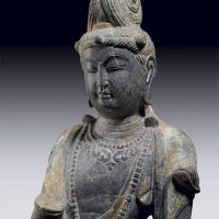 04-pair-detail2-limestone-bodhisattva