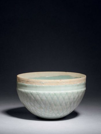 Qingbai porcelain deep bowl
