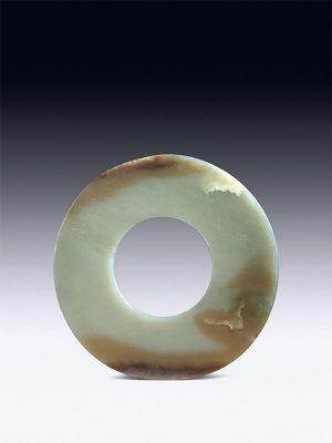 05 Jade disc, huan