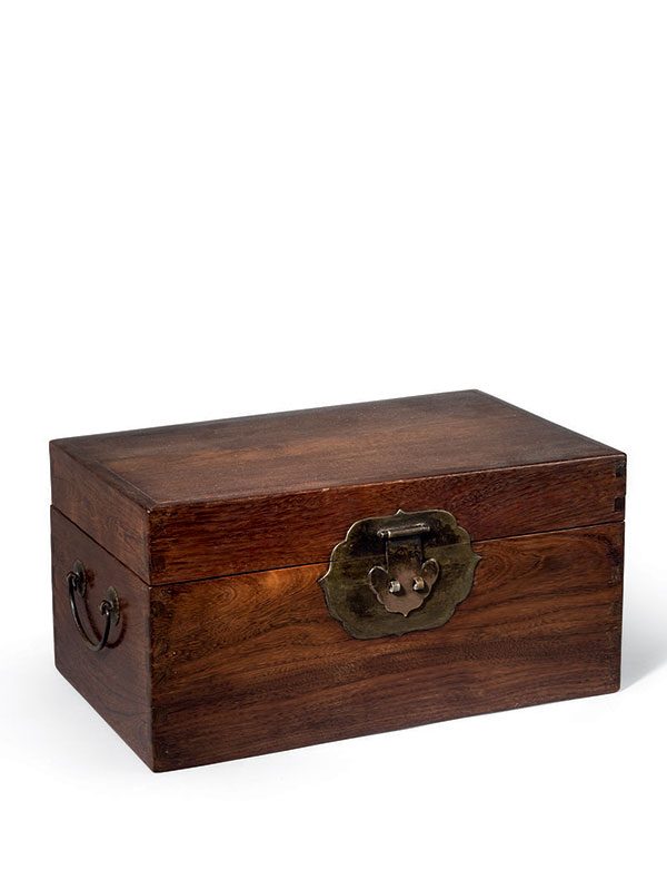 Jichimu document box 