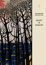 Beauty in Asian Art