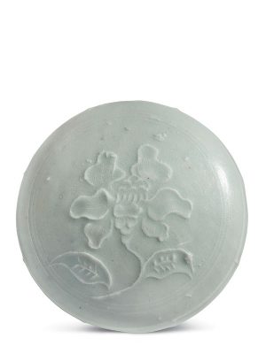 <em>Qingbai</em> porcelain box