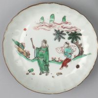 010-Set-of-five-porcelain-Wucai-dishes-05-detail4