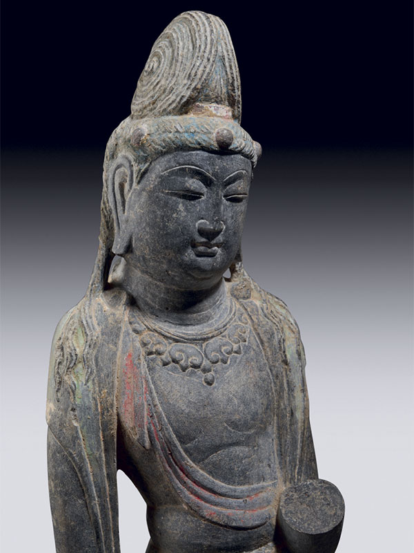 04-pair-detail1-limestone-bodhisattva