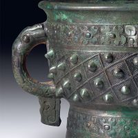 08-Pair-of-bronze-ritual-food-vessels-gui-02detail1