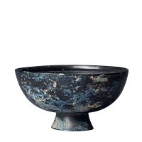 24-Bronze-stemmed-bowl